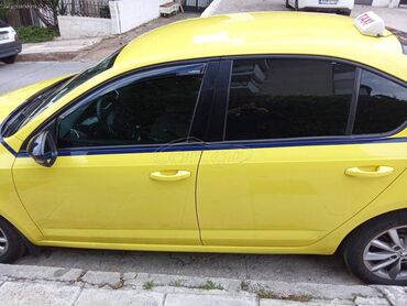 Μεταχειρισμένα Αυτοκίνητα: Skoda Octavia: 1.4 l. | 2016 έ. | 276000 km. Λιμουζίνα
