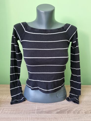 Majice dugačkih rukava: S (EU 36) — 7