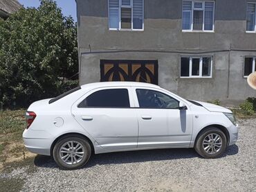 фольксваген поло новый кузов комплектации и цены: Chevrolet Cobalt: 1.5 l | 2024 il Sedan