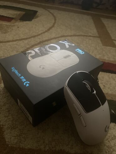 фотограф без опыта: Logitech gpro x superlight 1 100-64000 Dpi Хороший игровой мышь
