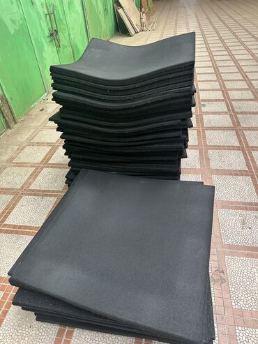 Boks kisələri: Tatami rezin yer döşemelerin topdan satşı unvan bine ticaret merkezi