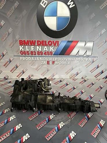 a6 b7: USISNA GRANA 30D N57 ZA BMW 330 GT, 430, 530 GT . OD 2008. DO 2013 — 2