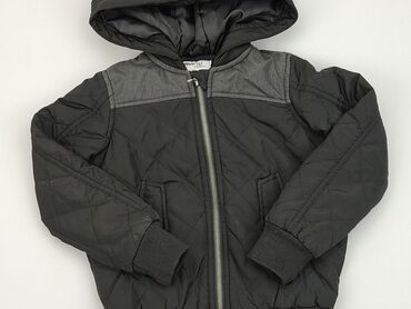 Transitional jackets: Transitional jacket, Pepperts!, 7 years, 116-122 cm, condition - Very good