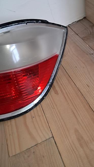 opel vectra b ehtiyat hissesi: Susesi Yoxdur !!! Lampalari Ustundedir !!! SUMQAYITDADI !!! Almaq — 7