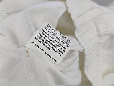 szeroki pas: Spodnie materiałowe damskie, rozmiar 3XL — 5