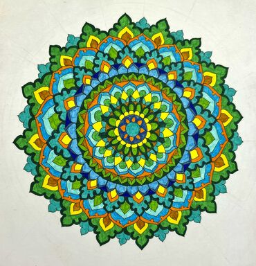 Sifarişlə əl işləri: Sifarişlə əl işləri | Rəsm əsərləri, portretlər — 5