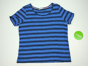 hilfiger: Cecil, T-shirt damski, rozmiar 3XL — 2