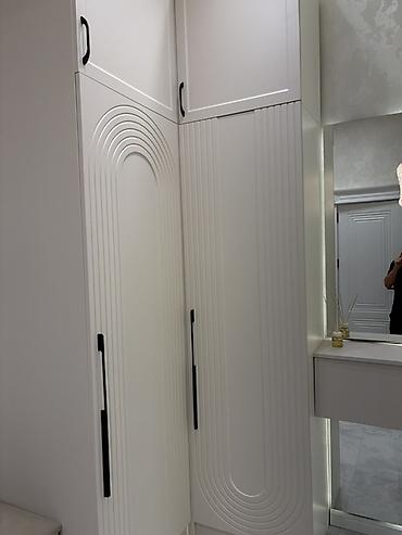 studio mənzil: 2 otaqlı, Yeni tikili, 65 kv. m — 2