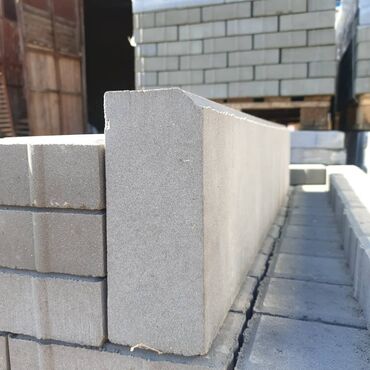 Бордюры: Бордюр, Гарантия, Бесплатная доставка, Бесплатный выезд — 17