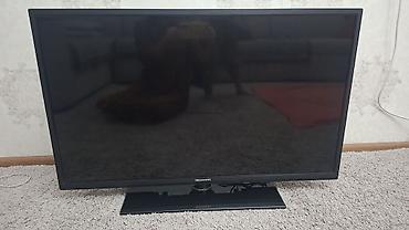 av out usb: Телевизор Skyworth 40E36, диагональ 40" - Тонкая рамка, классический — 2