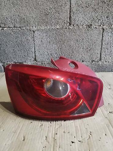 startac: STOP SVETLO LEVO ZA SEAT IBIZA OD 2008. DO 2017. GOD. | Stop svetlo — 1