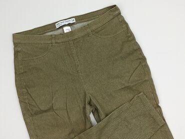 legginsy push up prążkowane: Next, Legginsy Sportowe damskie, rozmiar XL