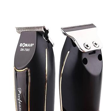 Trimmerlər və saç qırxan maşınlar: Saç qırxan maşın, Yeni, Pulsuz çatdırılma, Ödənişli çatdırılma, Rayonlara çatdırılma — 4