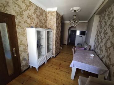 goycay satiliq evler: 3 otaqlı, Yeni tikili, 65 kv. m