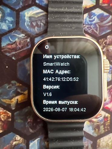 эпл вотч женские: Смарт-часы SmartWatch (версия ПО V1.6)Торг есть - Корпус — 3