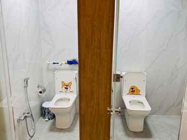 Otaqların günlük kirayəsi: Şəhərin mərkəzində, Qış Parkının yaxınlığında yerləşən Alina Home Baku — 5