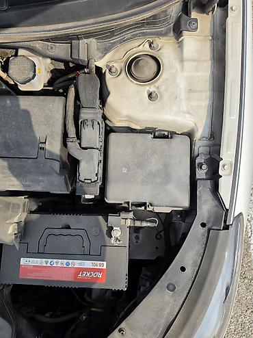 Hyundai: Hyundai Sonata: 2021 г., 2 л, Газ — 19