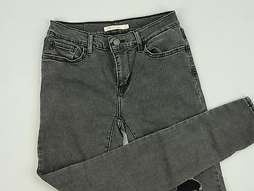 flare jeans: Levi’s, Jeansy damskie, rozmiar S — 1