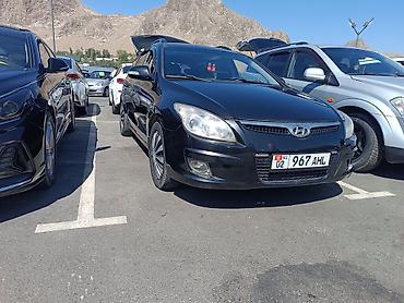 launch x431 pro elite: Hyundai i30: 2008 г., 1.6 л, Автомат, Бензин, Универсал — 3