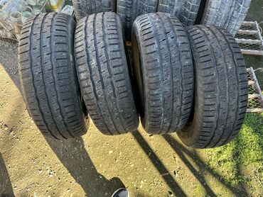 шины на х7: Шиналар 235 / 65 / R 16, Кыш, Жаңы, Комплект, Жеңил коммерциялык транспорт (C/LT), Кытай, Sailun
