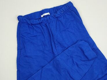 ubrania dla 70 latki: Sinsay, Tracksuit bottoms for men, size M (EU 38)