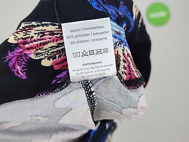 decathlon termiczna: Moraj, Legginsy Sportowe damskie, rozmiar S — 5