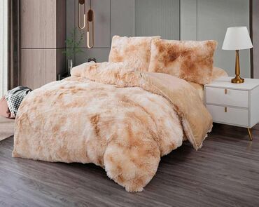 Posteljina: Velur, bоја - Šareno — 1