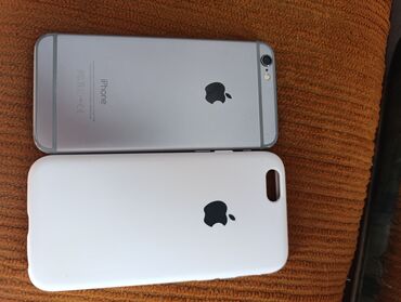 iphone xr qiymeti islenmis: IPhone 6, 64 ГБ, Desert Titanium, Отпечаток пальца, Face ID
