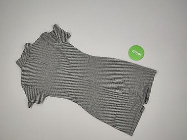 pepitka spódnice: Bershka, Sukienka damska, rozmiar S — 3