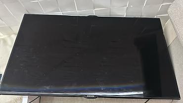 ТВ и видео: Samsung LED TV – Model: UE46ES7500S - Ekran: 46 düym (116 sm), LED - — 1