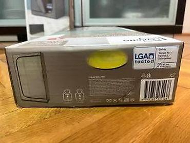 Kancelarijski ormari: LIVARNO Home BASIC – Platneni garderober - Dimenzije: približno 100 × — 10