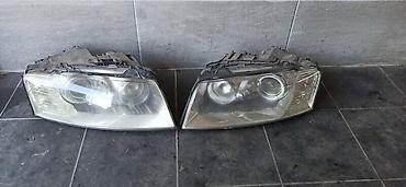XENON FAROVI ZA AUDI A8 | Xenon farovi za Audi A8 D3 na lalafo.rs — 2 XENON FAROVI ZA AUDI A8 | Xenon farovi za Audi A8 D3 — 2