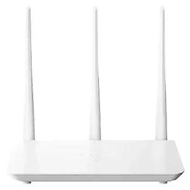 Modemi, ruteri i mrežni uređaji: Bežični ruter – 300 Mbps, 2.4 GHz, 3 antene Opis: - Stabilan kućni i — 12