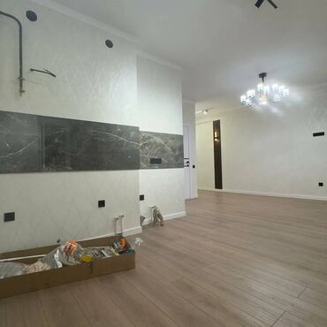 Продажа квартир: 2 комнаты, 47 м², 5 этаж, Дизайнерский ремонт