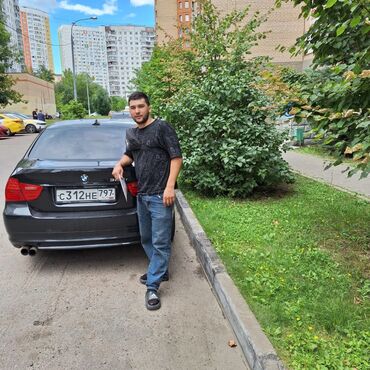 светодиодная лента сколько стоит: BMW 3 series: 2001 г., Седан