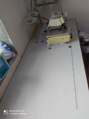 швейний машинка бу: Швейная машина Yamata, Полуавтомат