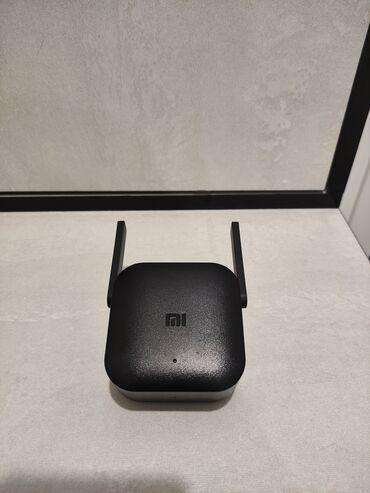 усилитель сигнала сотовой связи: Продаю Xiaomi Amplifier Pro - в простонародье усилитель вайфай