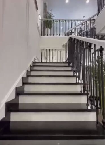 Долгосрочная аренда домов: 330 м², 7 комнат, Утепленный, Теплый пол, Бронированные двери — 16