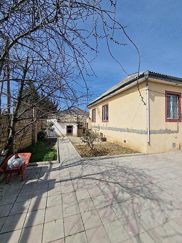 ucuz bağ evleri: Zabrat 4 otaqlı, 135 kv. m — 3