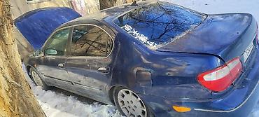 Другие автомобили: Легковой автомобиль седан. Основные особенности: - Кузов: 4-дверный — 6