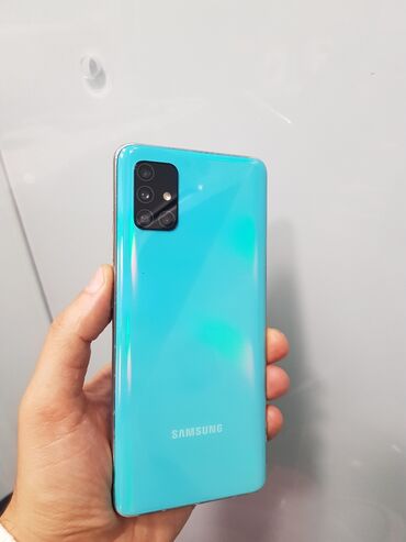 фотоаппарат самсунг галакси: Samsung Galaxy A51, 128 ГБ, цвет - Синий, Две SIM карты