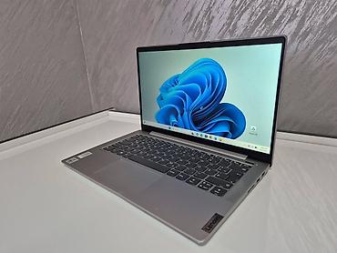 Lenovo: Lenovo IdeaPad 5 Intel core i5-1035G1 8GB ram ddr4 500GB SSD Intel UHD — 2