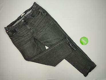 www.bonprix: Bonprix, Jeansy damskie, rozmiar 5XL — 2