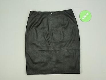 leather: S.Oliver, Spódnica damska, rozmiar S — 3