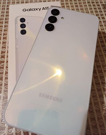 samsung 3g: Samsung Galaxy A15, 128 ГБ