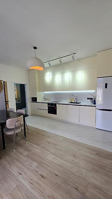 Аренда коттеджей и домов на Иссык-Куле: Коттедж, Palm Beach, Чок-Тал, 6 мест — 13
