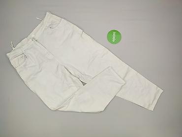 slim jeans: Jeansy damskie, rozmiar 3XL — 2