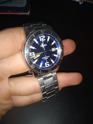 продать часы бишкек: Оригиналные часы от Casio
