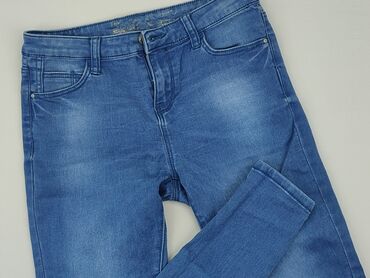 calvin klein jeans ck: Jeans, S (EU 36), condition - Very good