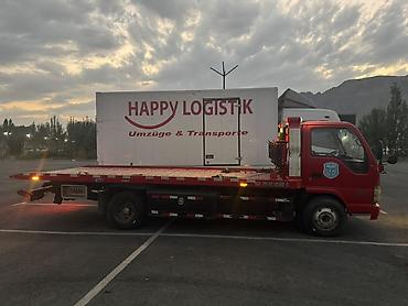 Isuzu: Isuzu : 2018 г., 3 л, Механика, Дизель — 4